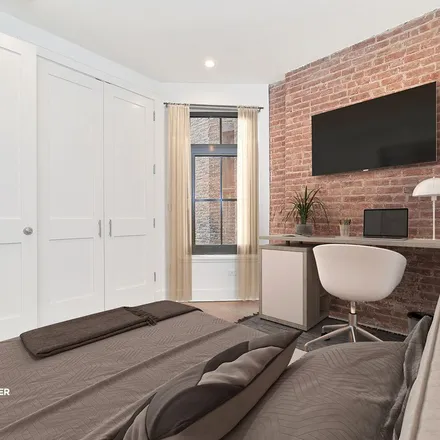 Rent this 4 bed apartment on 116 East 116th Street in New York, NY 10029
