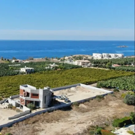 Buy this 4 bed house on unnamed road in 8570 Sea Caves, Cyprus