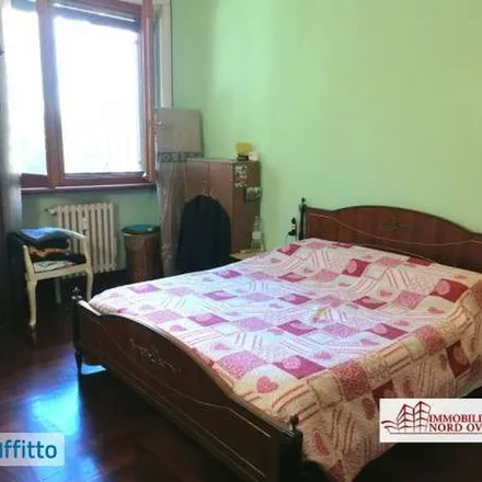 Rent this 2 bed apartment on Via Alessandro Algardi 4 in 20148 Milan MI, Italy