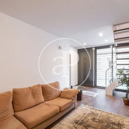 Rent this 3 bed apartment on Carrer de Novell in 37, 39