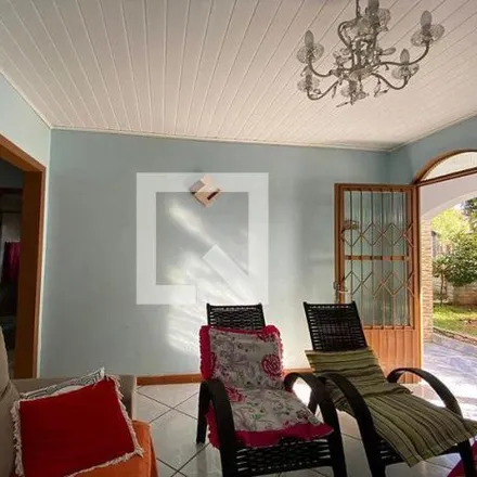 Rent this 3 bed house on Macromix Atacado in Rua Odon Cavalcante, Canudos