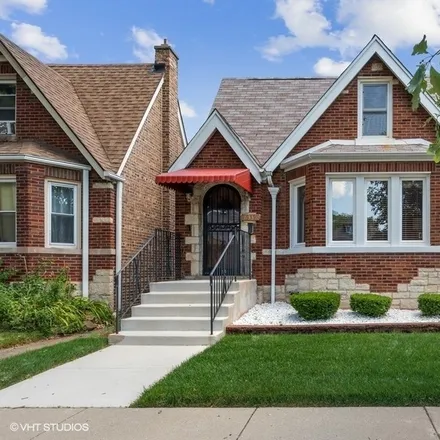 Buy this 4 bed house on 8321 South Yates Boulevard in Chicago, IL 60617