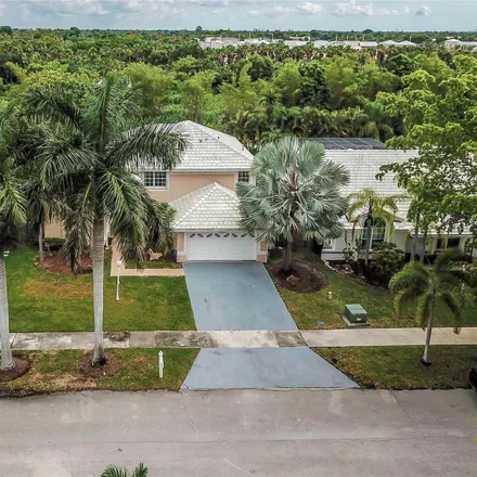 Image 1 - 9431 Southwest 212th Terrace, Cutler Bay, FL 33189, USA - House for sale