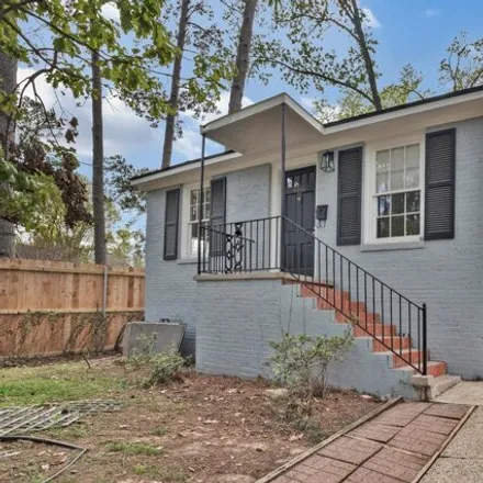 Buy this 2 bed house on 4174 Baltimore Avenue in Normandy Village, Shreveport