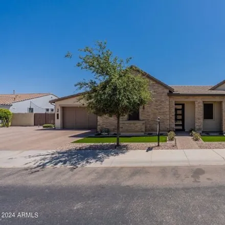 Buy this 5 bed house on 1709 East Everglade Lane in Gilbert, AZ 85298