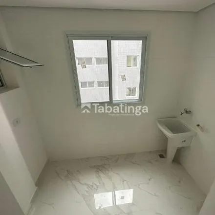 Buy this 2 bed apartment on Avenida Rio de Janeiro in Indaiá, Caraguatatuba - SP