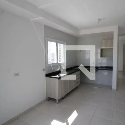 Rent this 1 bed apartment on Rua Doutor Almeida Lima 891 in Mooca, São Paulo - SP