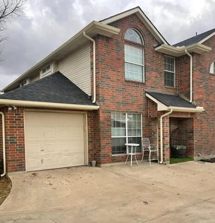 Rent this 2 bed house on 284 Overleaf Street in Keller, TX 76248