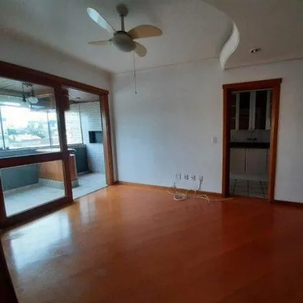 Buy this 3 bed apartment on Rua São Luiz in Santana, Porto Alegre - RS