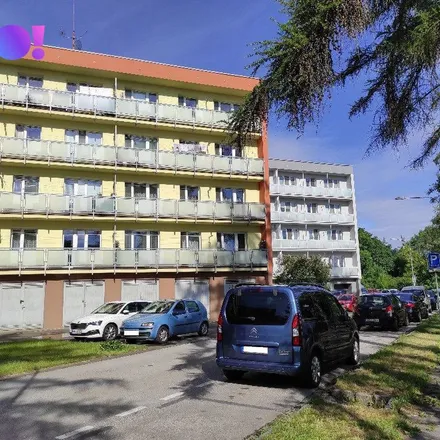 Image 9 - Sokolská třída 1801/30, 702 00 Ostrava, Czechia - Apartment for rent