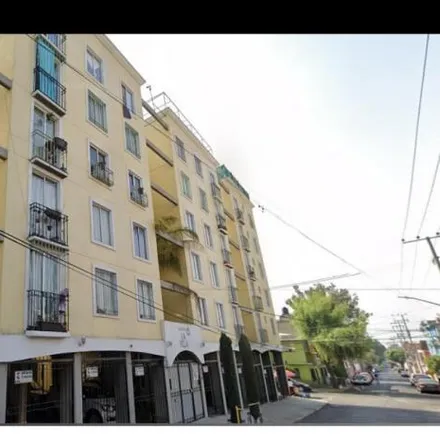 Image 2 - Calle General Pedro Negrete, Gustavo A. Madero, 07070 Mexico City, Mexico - Apartment for sale