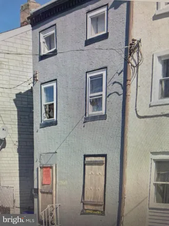 Buy this studio townhouse on 3609 Rhawn Street in Philadelphia, PA 19136