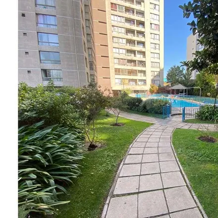 Buy this 1 bed apartment on Subway in Avenida Independencia, 838 0552 Provincia de Santiago