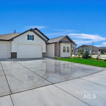 Buy this 4 bed house on 3576 South Taradale Avenue in Boise, ID 83709