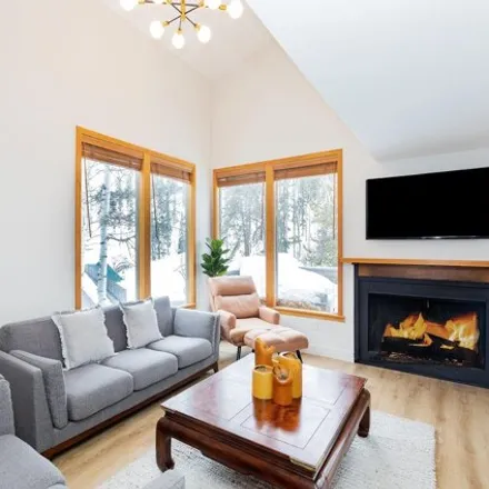 Buy this 3 bed condo on 1512 Buffehr Creek Road in Vail, CO 81657