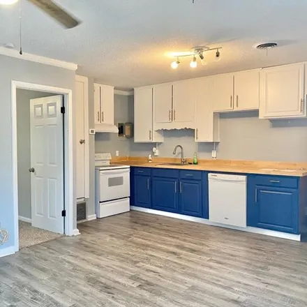 Rent this 1 bed apartment on 322 East Pershing Street in Tallahassee, FL 32301