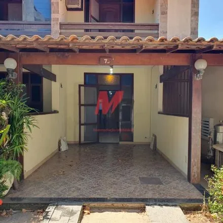 Image 1 - Rua Zulmira Mendes, Cabo Frio - RJ, 28908-105, Brazil - House for sale