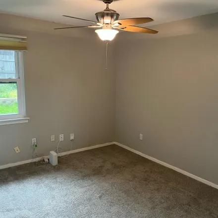 Rent this 1 bed room on 1201 Barbara Street in Mesquite, TX 75149