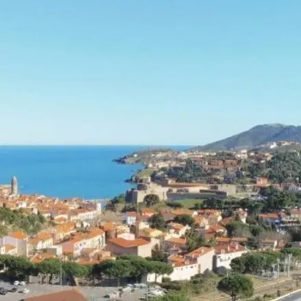Buy this 1 bed house on Traverse du Petit Consolation in 66190 Collioure, France