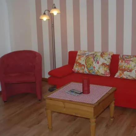 Rent this 1 bed apartment on Grünendeich in Lower Saxony, Germany