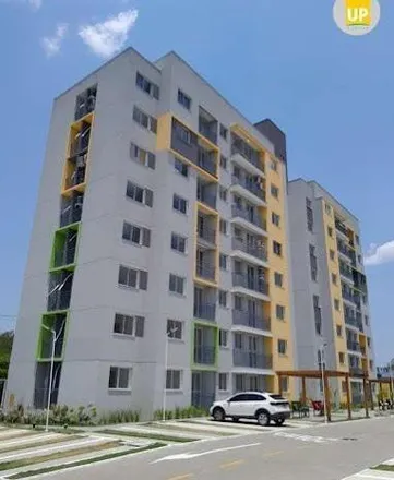Image 2 - Rua Ipanguaçu, Alvorada, Manaus - AM, 69000-000, Brazil - Apartment for rent