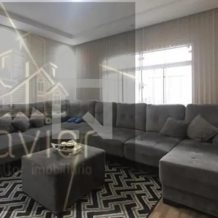 Buy this 4 bed house on unnamed road in Bom Clima, Guarulhos - SP