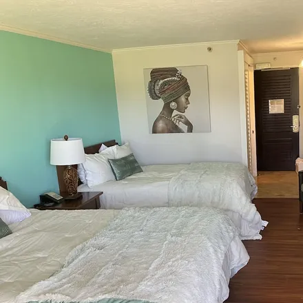 Rent this 1 bed house on Lihue in HI, 96766