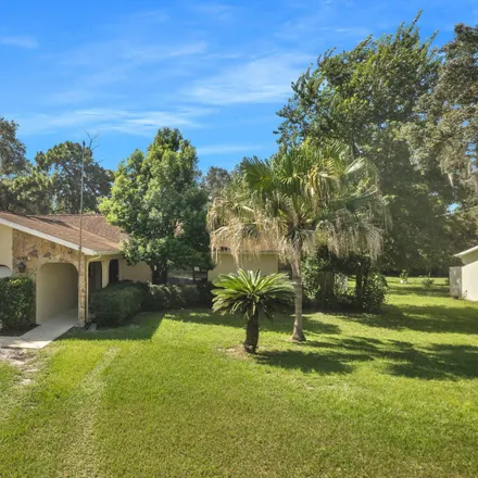 Image 1 - 11206 Sheffield Road, Spring Hill, FL 34608, USA - House for sale