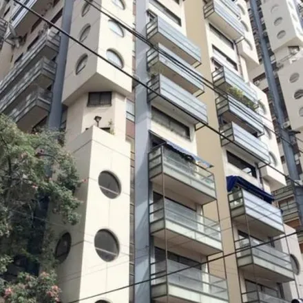 Buy this 3 bed apartment on Marcelo T. de Alvear in Retiro, C1060 ABD Buenos Aires