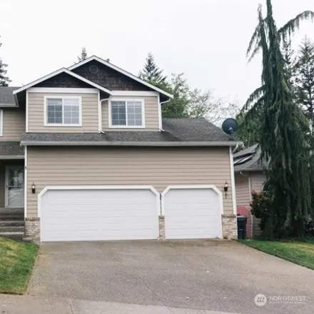 Buy this 4 bed house on 7800 58th Place Northeast in Marysville, WA 98270