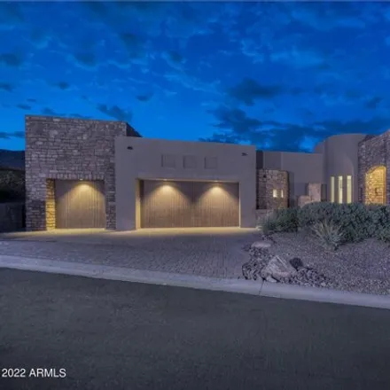 Image 6 - 15428 East Sundown Drive, Fountain Hills, AZ 85268, USA - House for sale