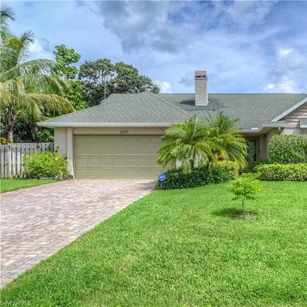 Image 1 - 2687 Longboat Drive, Collier County, FL 34104, USA - House for sale