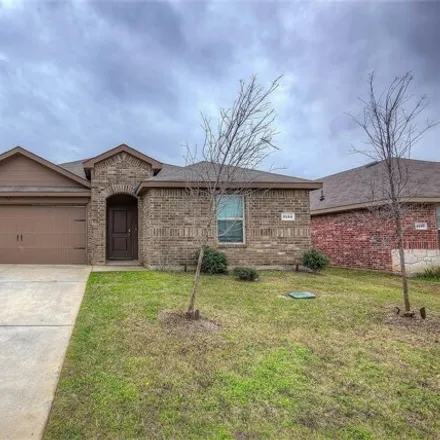 Buy this 4 bed house on 2124 Tulipwood Drive in Royse City, TX 75189