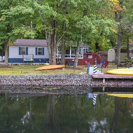 Buy this 2 bed house on Sierra Lane in Brady Park, Jefferson Township