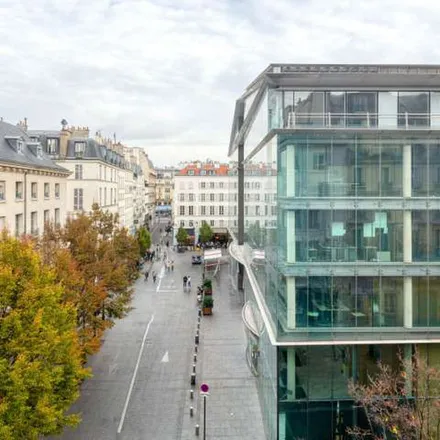Image 4 - Passage des jacobins, 75001 Paris, France - Apartment for rent
