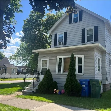 Buy this 4 bed house on 150 Handy Street in City of Rochester, NY 14611