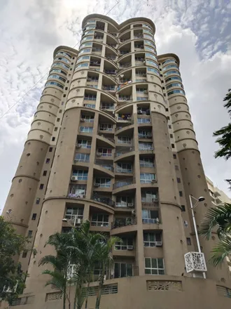 Image 1 - unnamed road, Powai, Mumbai - 400071, Maharashtra, India - Apartment for rent