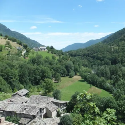Rent this 1 bed house on Bobbio Pellice