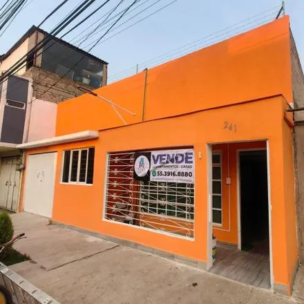 Buy this 2 bed house on Calle Catedral Metropolitana in 57740 Nezahualcóyotl, MEX