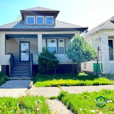 Buy this 3 bed house on 11641 S Normal Ave in Chicago, Illinois