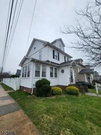 Buy this 3 bed house on 93 Swarthmore Road in Linden, NJ 07036