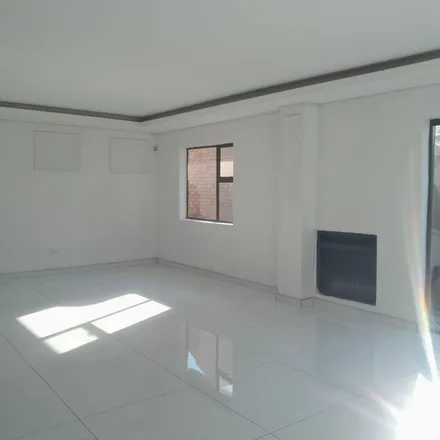 Rent this 3 bed apartment on unnamed road in Eduanpark, Polokwane