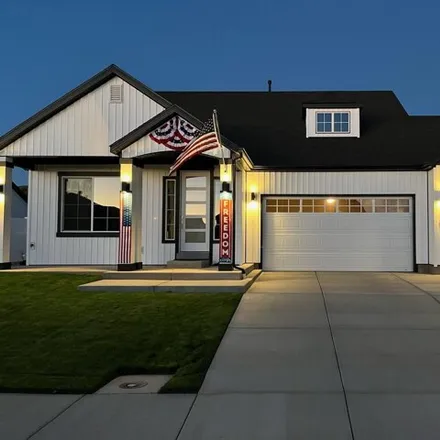 Buy this 4 bed house on Sterling Drive in Cedar City, UT 84720