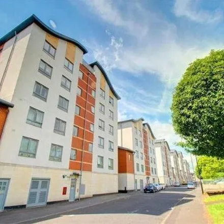 Image 8 - Saint Lawrence Road, Newcastle upon Tyne, NE6 1AQ, United Kingdom - Apartment for rent