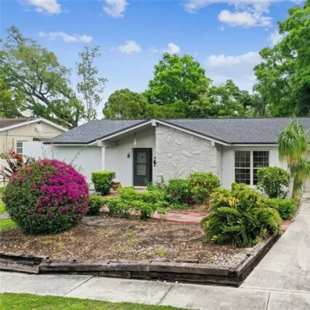 Buy this 4 bed house on 7031 Pat Boulevard in Town 'n' Country, Hillsborough County