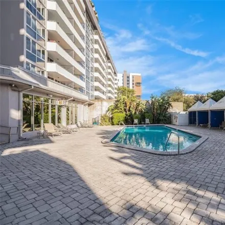 Image 2 - The Beacon, 470 3rd Street South, Saint Petersburg, FL 33701, USA - Condo for sale