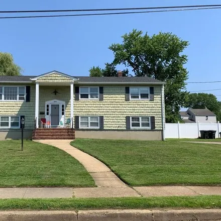 Rent this 5 bed house on 20 Elinore Avenue in Long Branch, NJ 07740