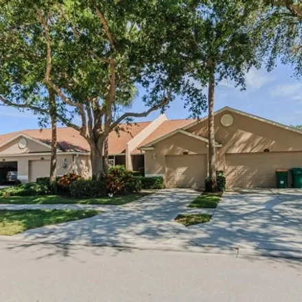 Buy this 2 bed house on Arrowhead Golf Course in Crestview Way, Collier County