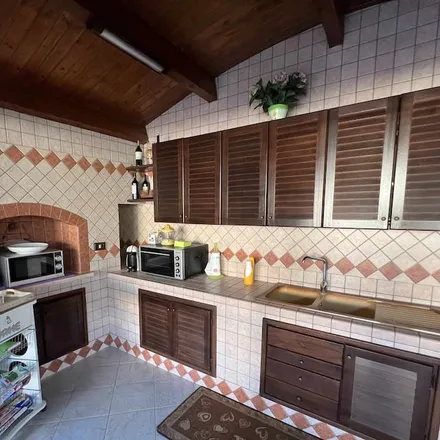 Rent this 2 bed house on 72019 San Vito dei Normanni BR