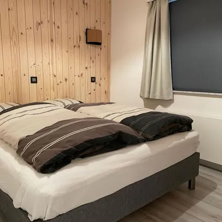 Rent this 1 bed apartment on Duinenstraat 17;19;23;25 in 8301 Knokke-Heist, Belgium